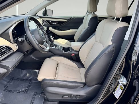 Used 2023 Subaru Outback Limited XT image 10