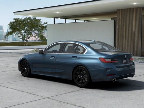 New 2026 BMW 330i Sedan image 2