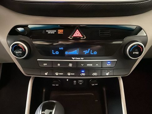Used 2020 Hyundai Tucson Sport FWD image 26