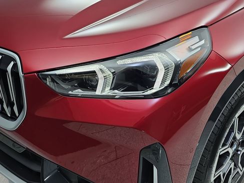 New 2026 BMW X1 xDrive28i w/ Convenience Package image 31