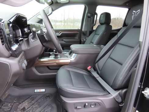 New 2026 Chevrolet Silverado 1500 RST image 26