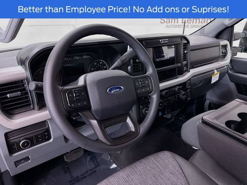 New 2026 Ford F450 XLT w/ FX4 Off-Road Package AWD/4WD image 9