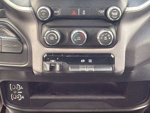 Used 2023 RAM 2500 Big Horn w/ Level 1 Equipment Group AWD/4WD image 49
