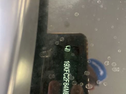 Used 2021 Honda Civic Sport image 2