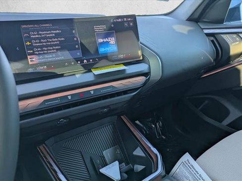 New 2026 BMW X3 xDrive30 w/ Convenience Package image 12