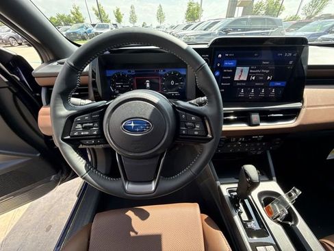New 2026 Subaru Outback Touring AWD/4WD image 14
