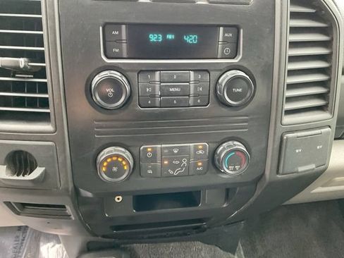 Used 2017 Ford F350 XL AWD/4WD image 17