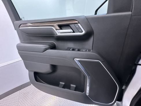 Used 2022 Chevrolet Silverado 1500 LT image 29