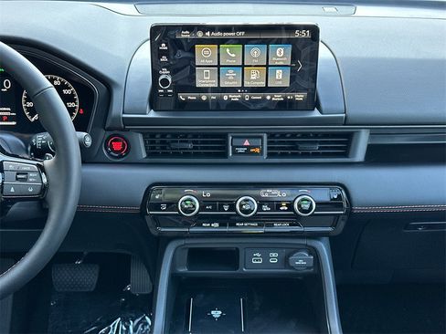 New 2025 Honda Pilot TrailSport image 20
