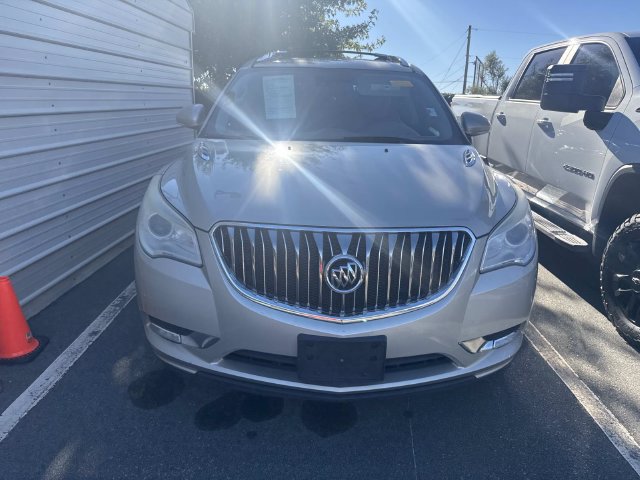 Used 2015 Buick Enclave Premium w/ Experience Buick Package AWD/4WD image 2