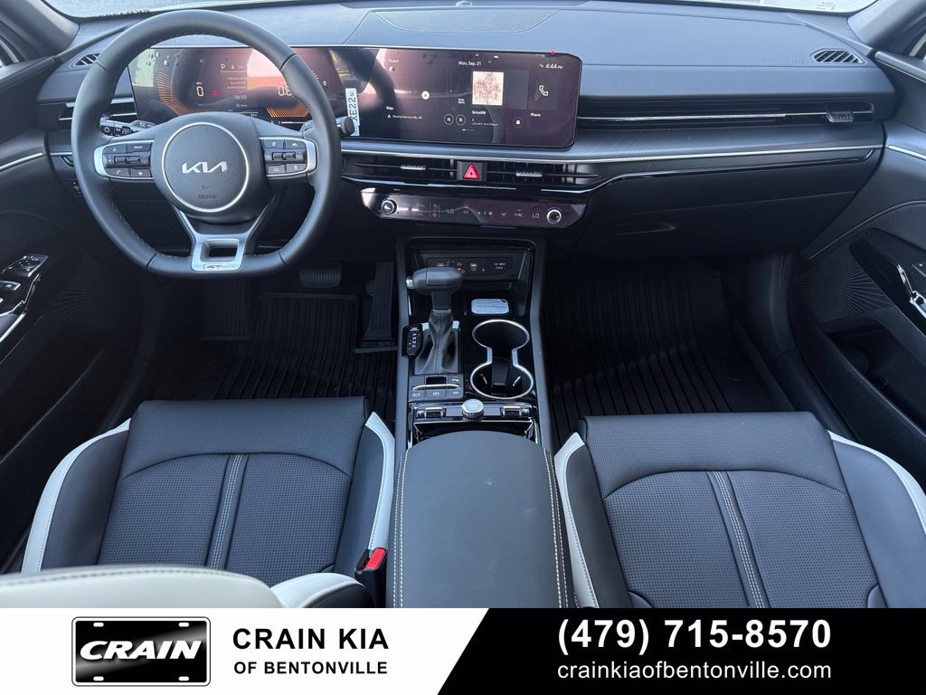 New 2026 Kia K5 GT-Line FWD image 28
