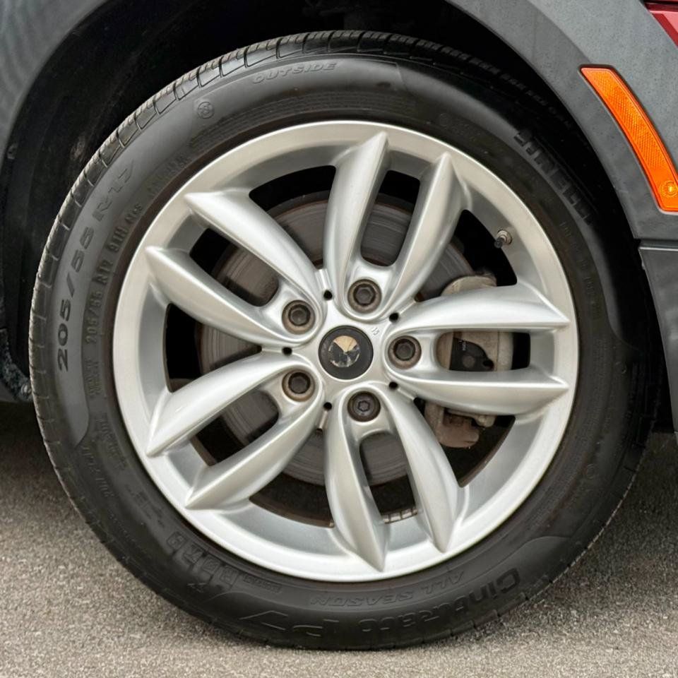 Used 2014 MINI Cooper Countryman S FWD image 24