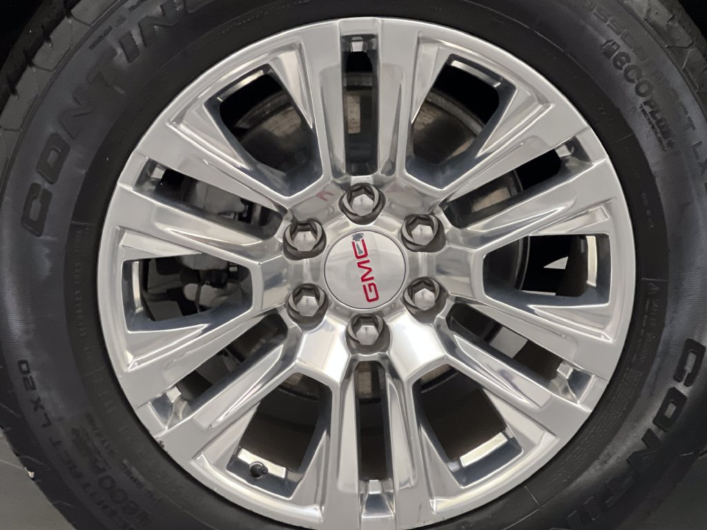 Used 2025 GMC Yukon XL Denali RWD image 75