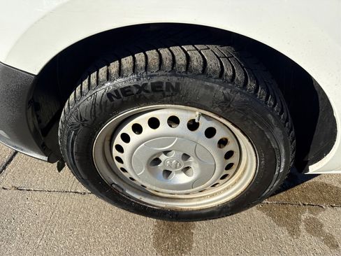 Used 2018 RAM ProMaster City Tradesman image 19