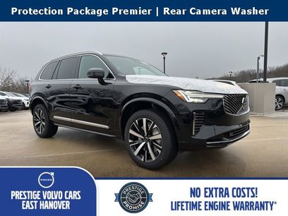New 2026 Volvo XC90 B5 Core w/ Protection Package Premier