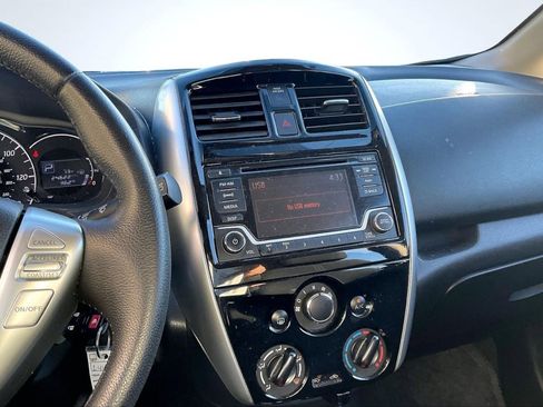 Used 2015 Nissan Versa Note SV w/ SV Convenience Package image 6