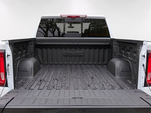 New 2026 GMC Sierra 1500 Denali image 22