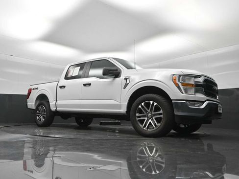 Used 2022 Ford F150 XLT AWD/4WD image 44