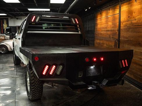 Used 2020 Chevrolet Silverado 2500 W/T w/ WT Convenience Package image 6