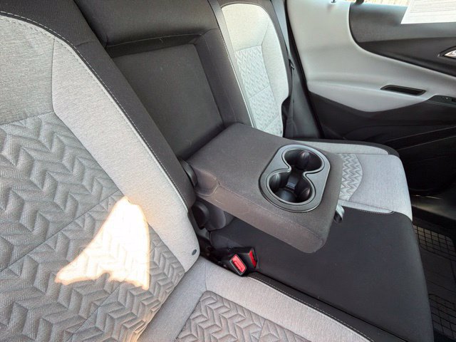 Used 2023 Chevrolet Equinox LS FWD image 29