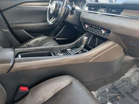 Used 2018 MAZDA MAZDA6 Signature image 17