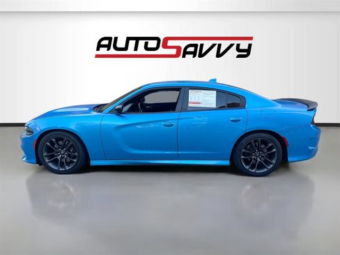 Used 2023 Dodge Charger Scat Pack w/ Plus Group image 4