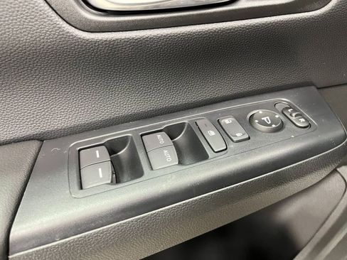 Certified 2026 Honda CR-V EX image 19