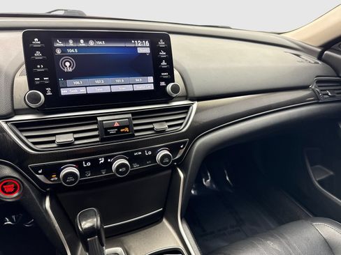 Used 2021 Honda Accord Sport Special Edition image 24