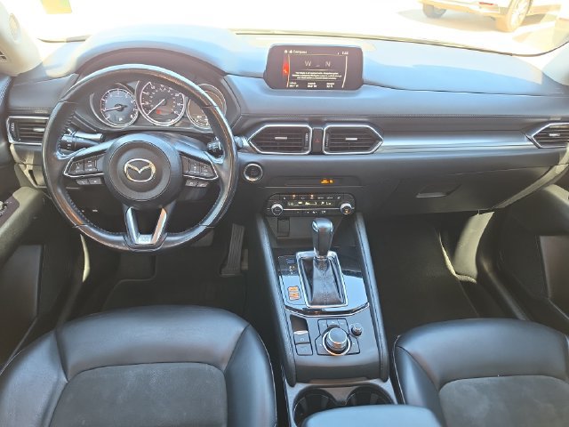 Used 2020 MAZDA CX-5 Touring FWD image 8