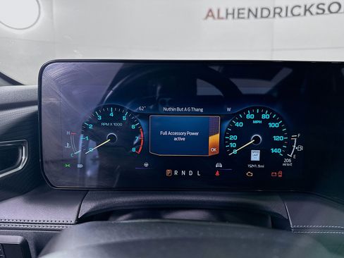 Used 2024 Ford Mustang Premium image 19