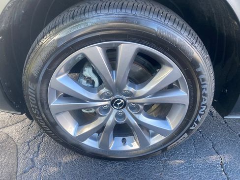 Certified 2025 MAZDA CX-30 AWD 2.5 S w/ Preferred Package image 30