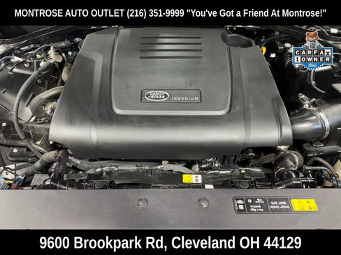 Used 2024 Land Rover Defender 110 S image 51