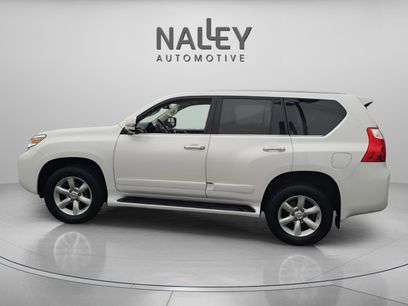 Used 2012 Lexus GX 460