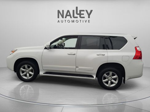 Used 2012 Lexus GX 460 image 1