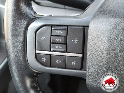 Used 2022 Ford F150 XLT w/ Equipment Group 302A High AWD/4WD image 27