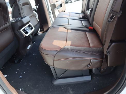 New 2026 Ford F250 King Ranch AWD/4WD image 13