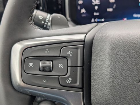 New 2026 Chevrolet Silverado 1500 LT AWD/4WD image 19
