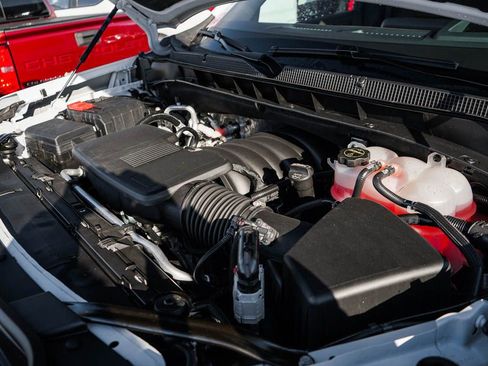 New 2026 Chevrolet Tahoe High Country AWD/4WD image 7