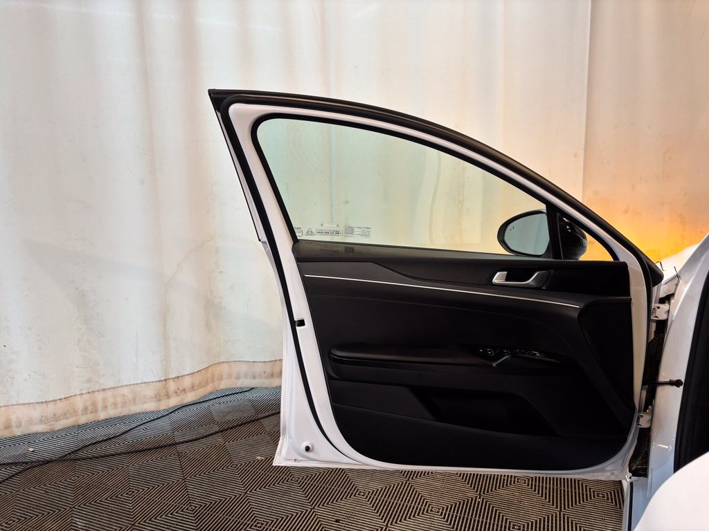 Used 2024 Kia K5 GT-Line FWD image 19