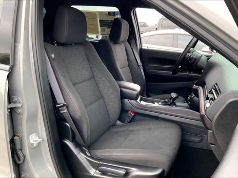 Used 2025 Dodge Durango GT w/ Blacktop Package image 9