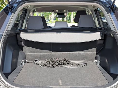 Certified 2025 Toyota RAV4 XLE AWD/4WD image 6