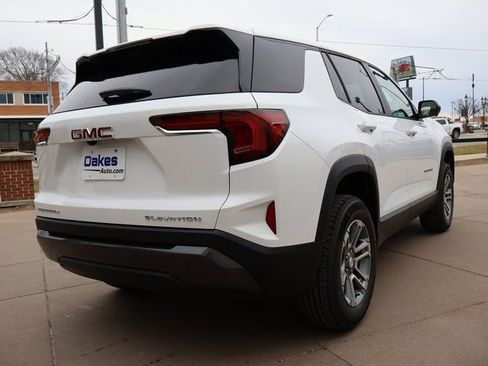 New 2026 GMC Terrain Elevation w/ Technology Package II image 7