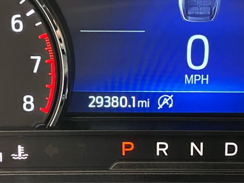 Used 2023 Ford Explorer XLT w/ Equipment Group 202A image 29