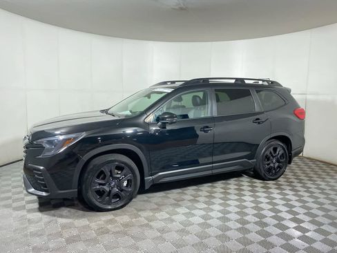 Used 2023 Subaru Ascent Onyx Edition Limited image 11