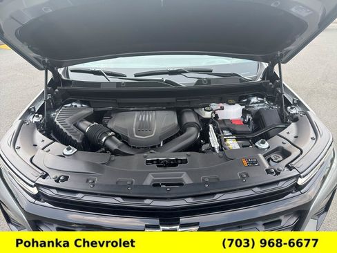 New 2026 Chevrolet Traverse LT w/ Midnight/Sport Edition AWD/4WD image 30