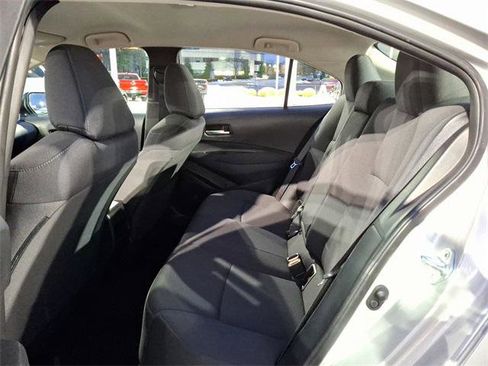 Certified 2021 Toyota Corolla LE image 17