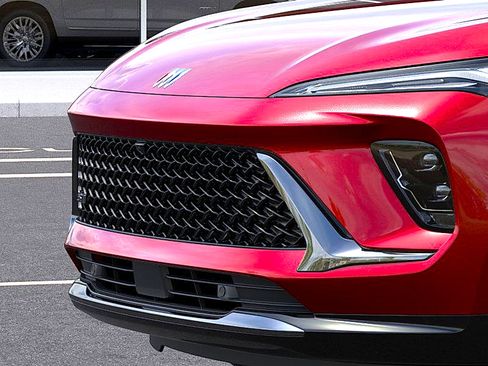 New 2026 Buick Envision Sport Touring image 13