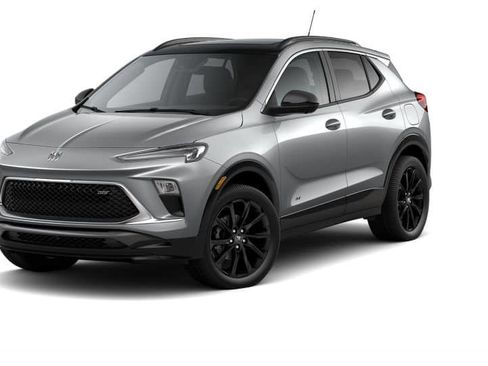 New 2026 Buick Encore GX Sport Touring w/ Advanced Technology Package image 27