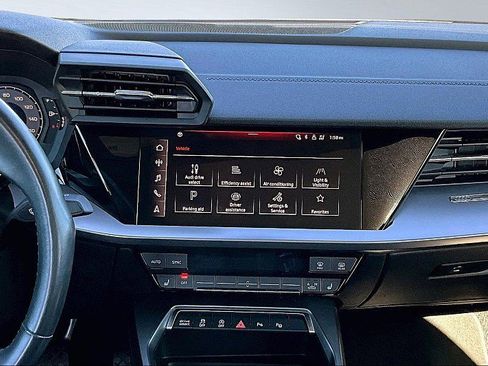 Used 2024 Audi A3 2.0T Premium image 6