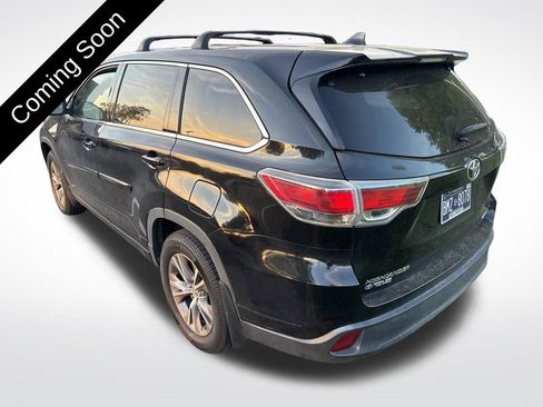 Used 2015 Toyota Highlander Plus image 6